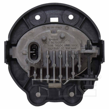 TYC CAPA Certified 19-6227-00-9