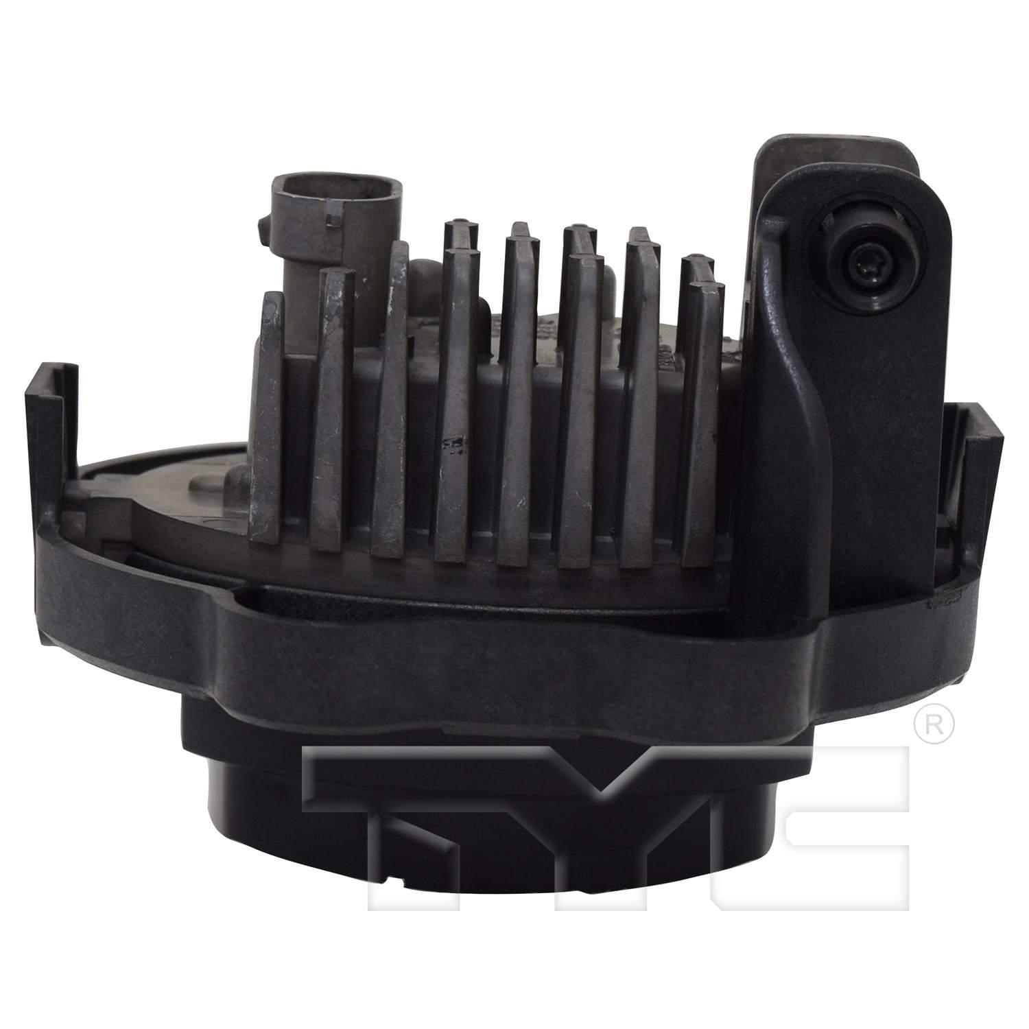 TYC CAPA Certified 19-6227-00-9