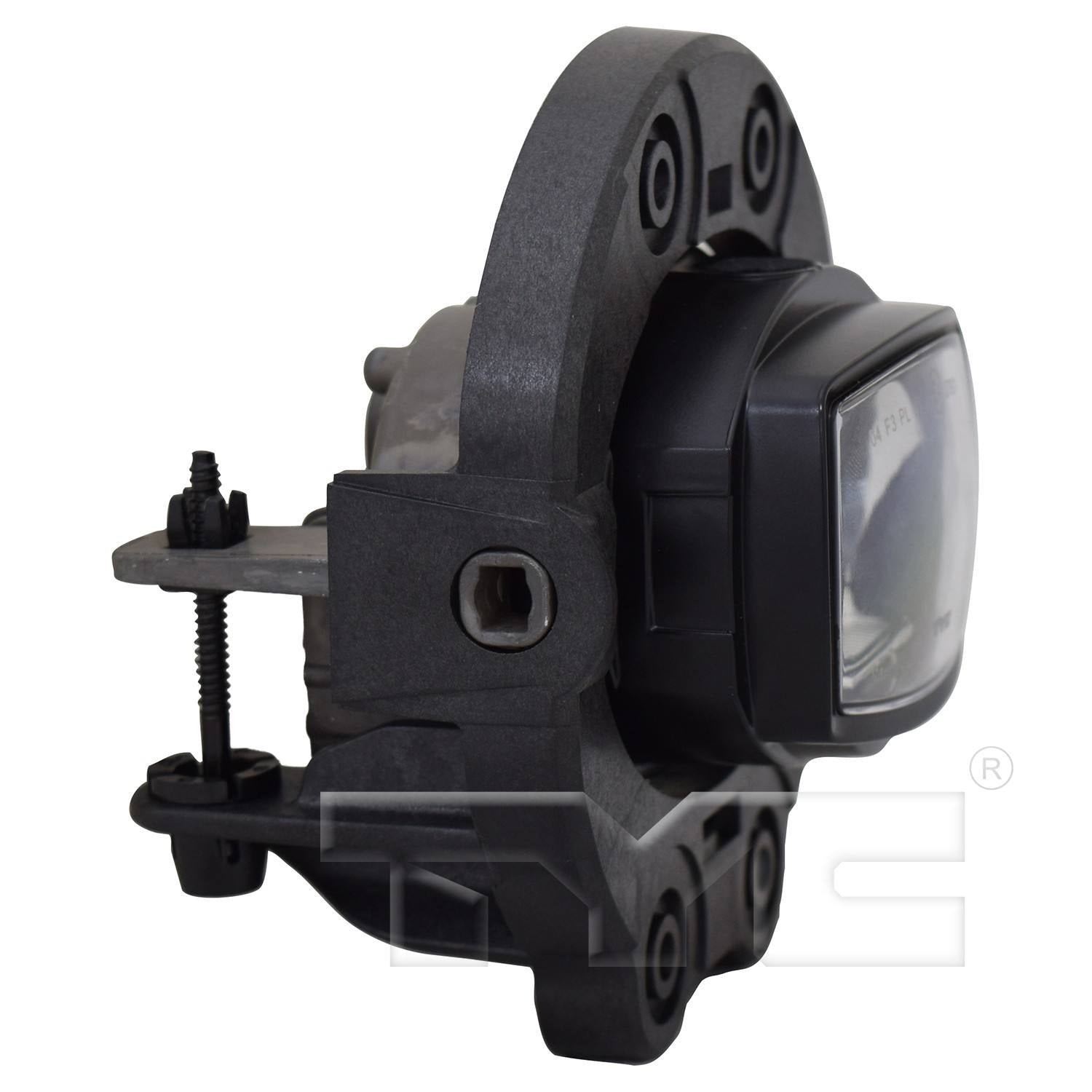 TYC CAPA Certified 19-6227-00-9