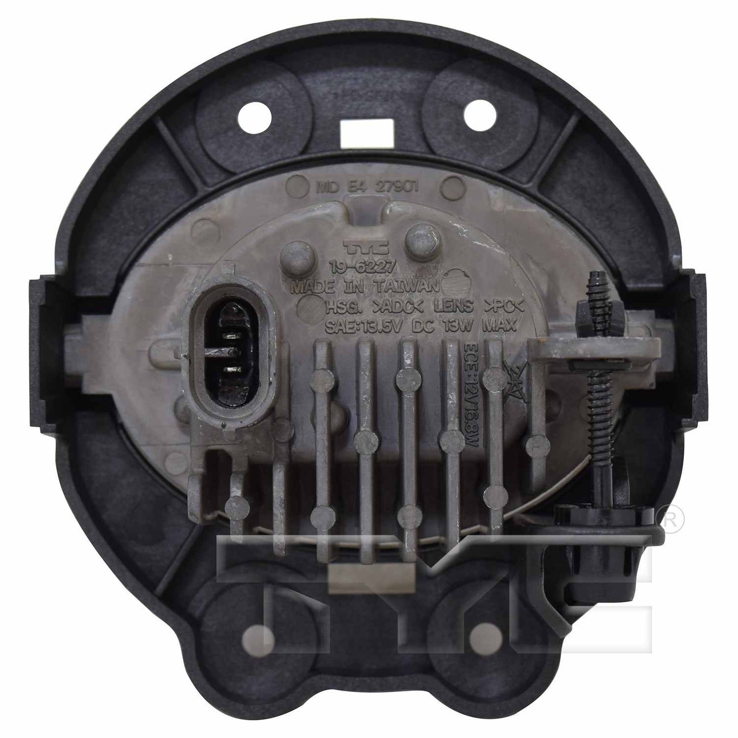 TYC TYC Regular 19-6227-00