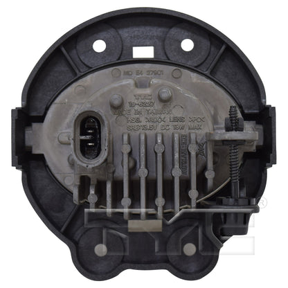 TYC TYC Regular 19-6227-00