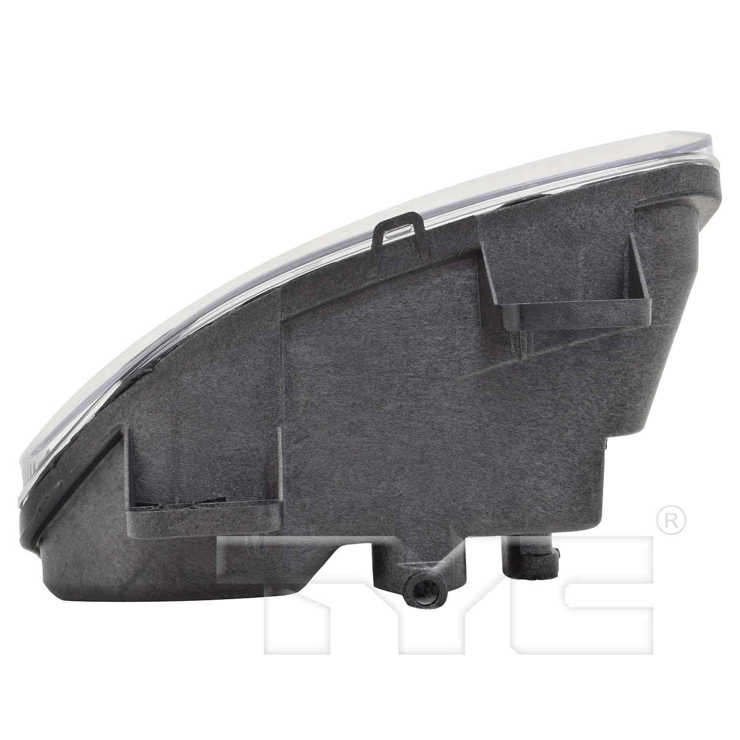 TYC CAPA Certified 19-6229-00-9