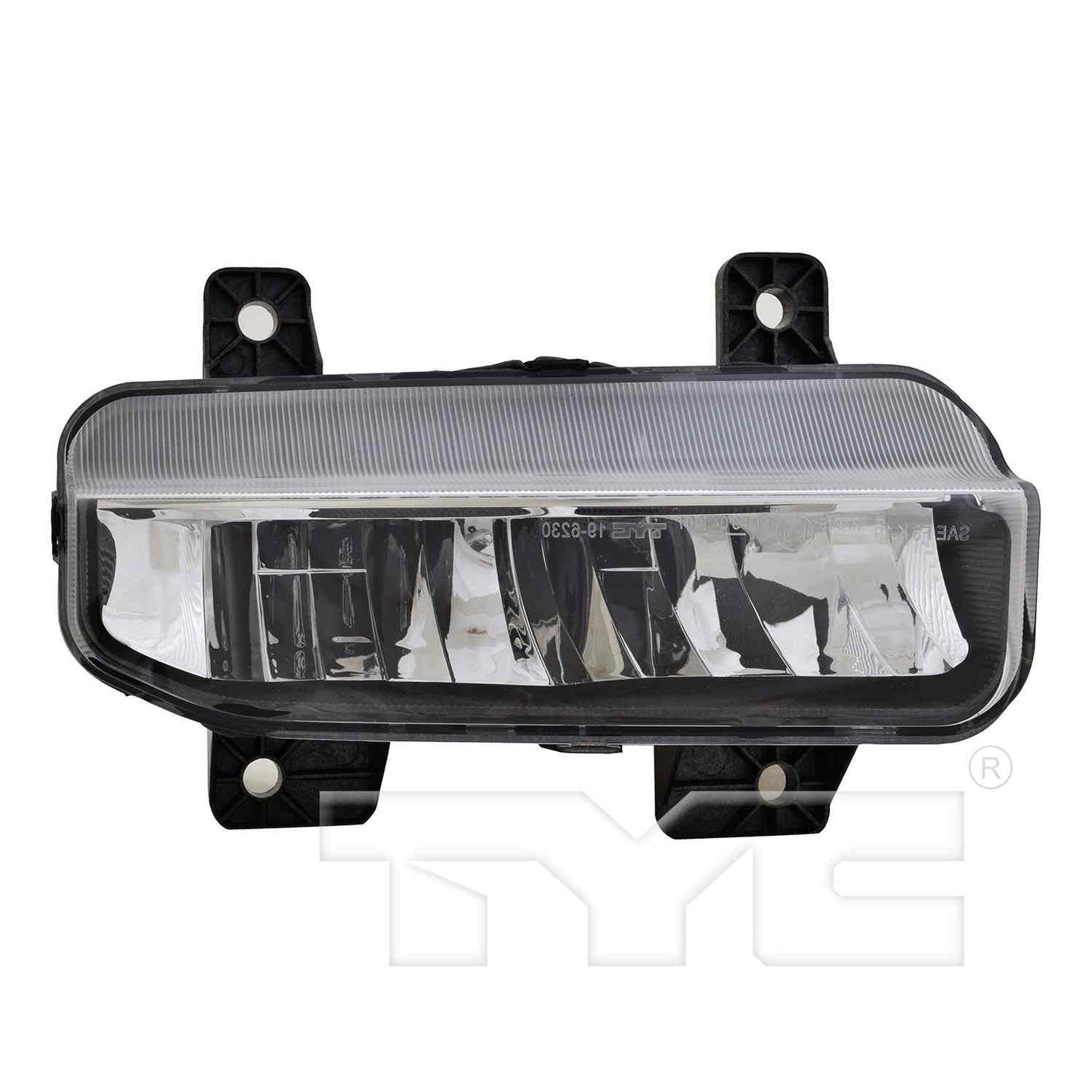 TYC CAPA Certified 19-6229-00-9
