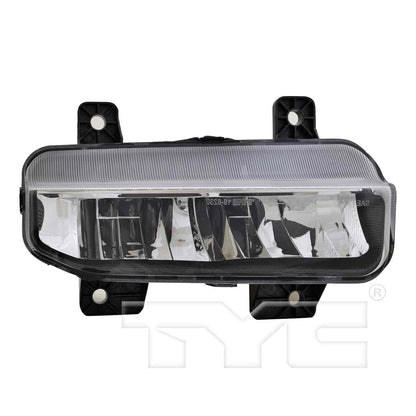 TYC CAPA Certified 19-6229-00-9