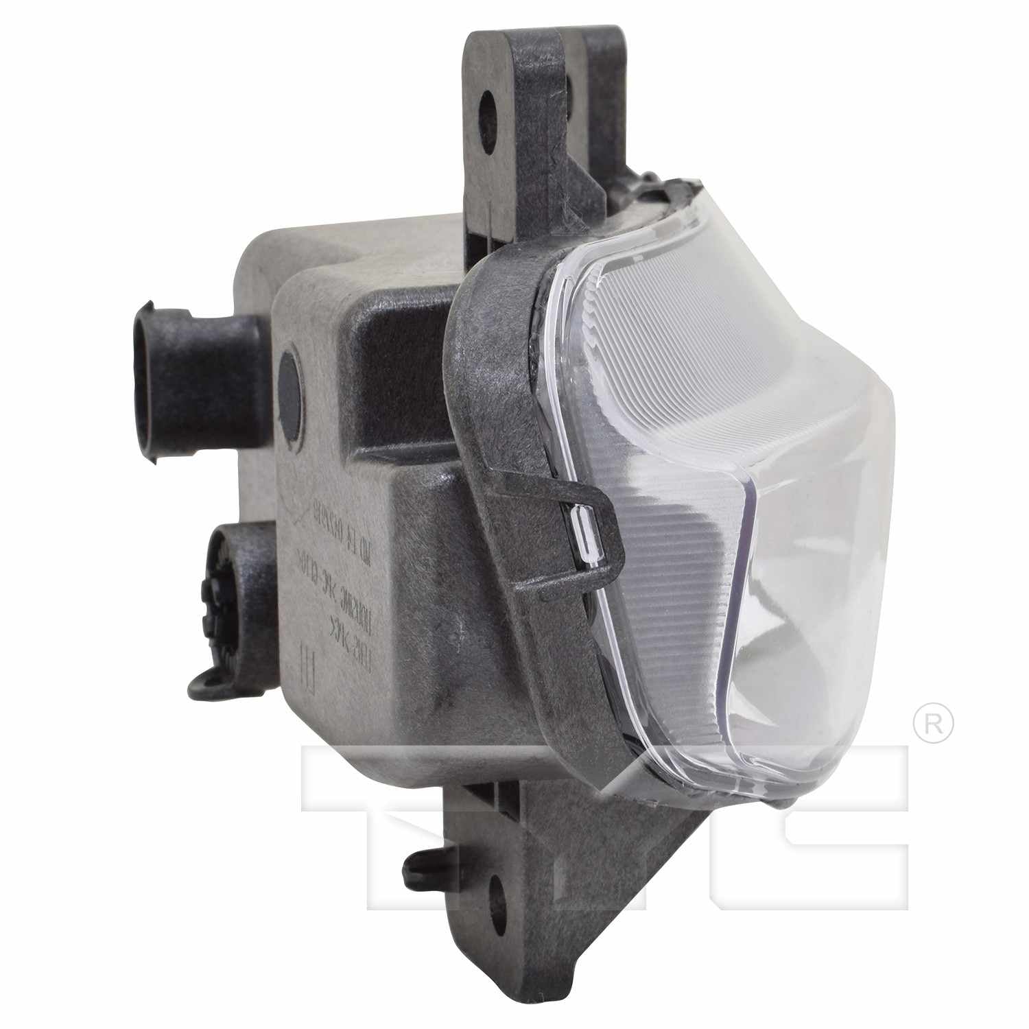 TYC CAPA Certified 19-6229-00-9