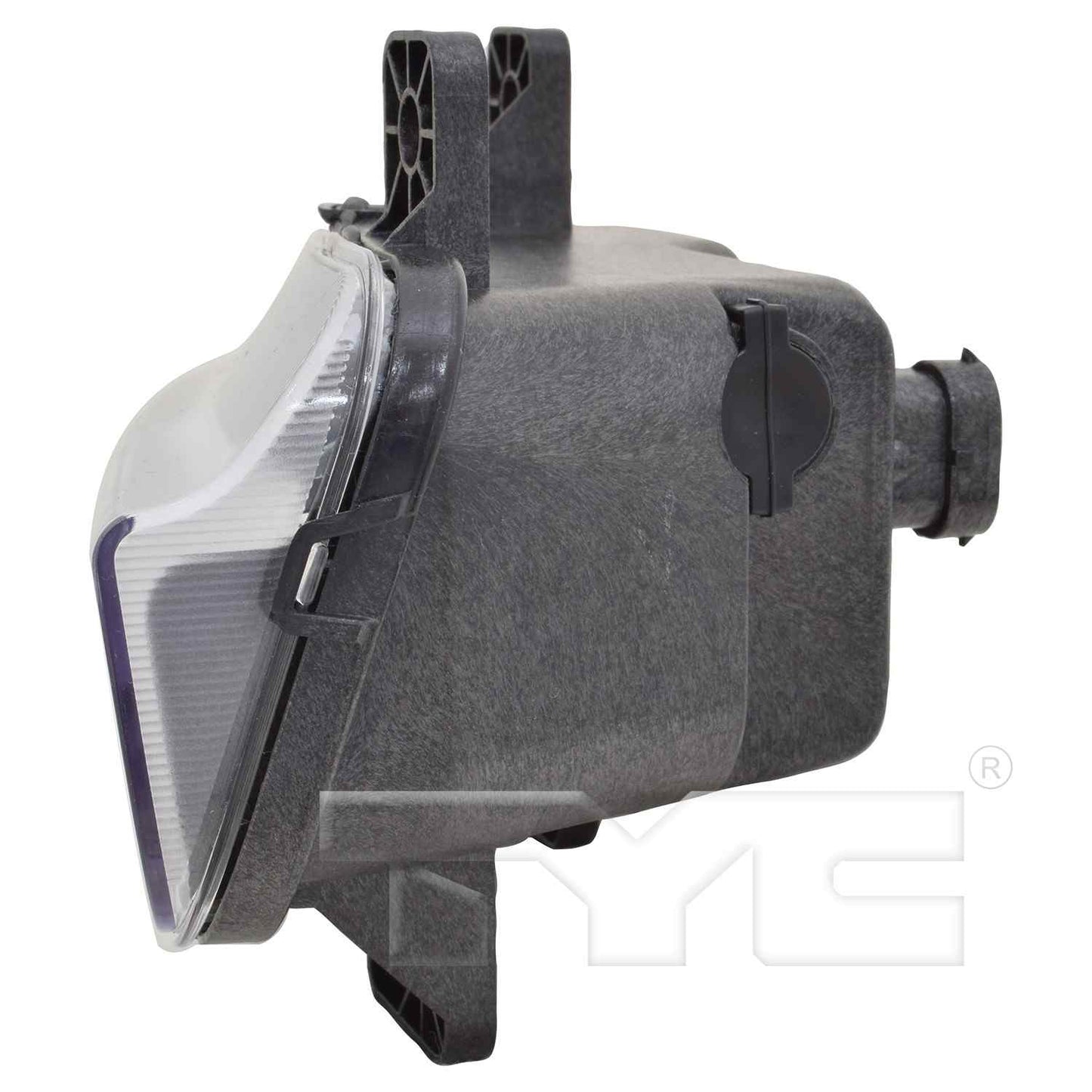 TYC Fog Light Assembly 19-6229-00