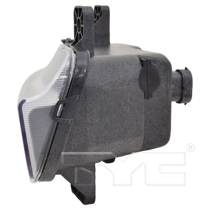 TYC Fog Light Assembly 19-6229-00