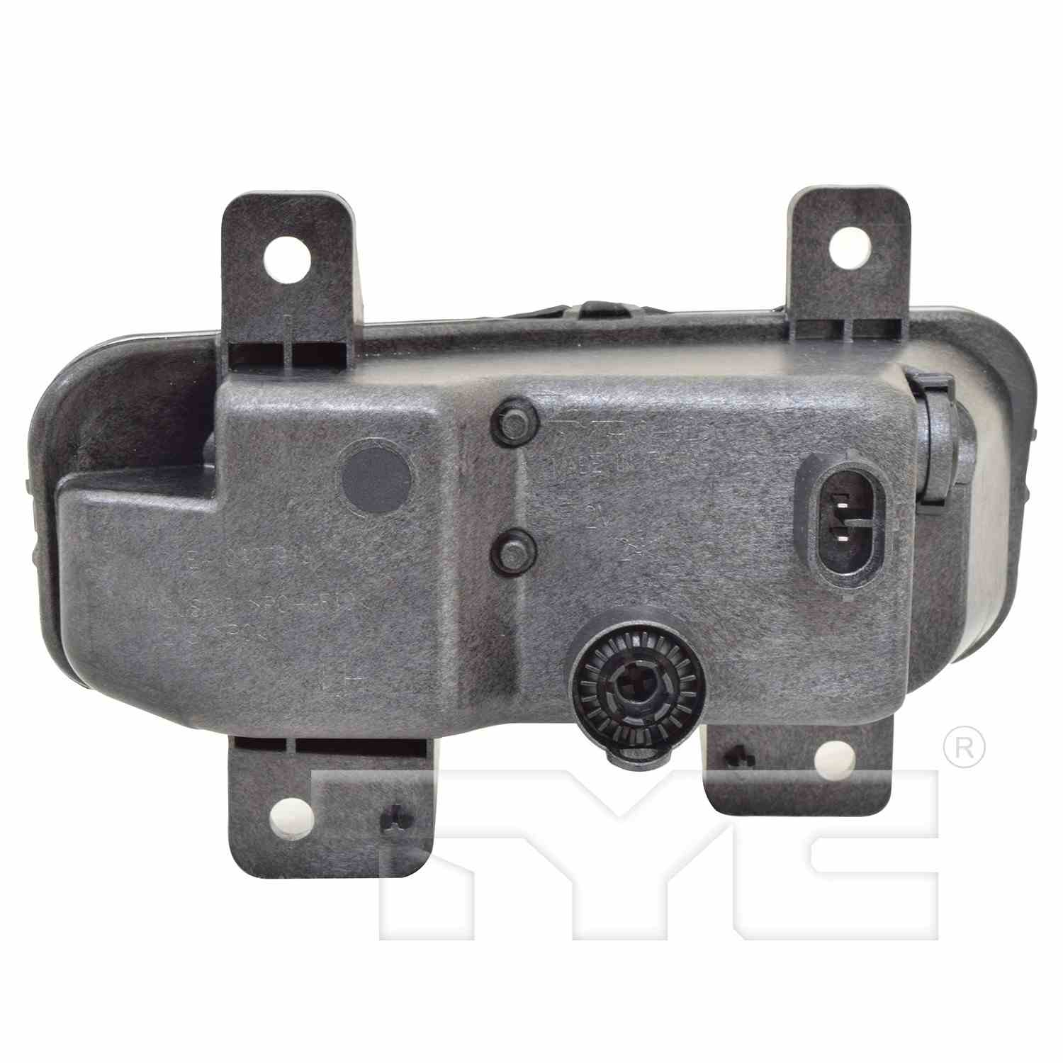 TYC CAPA Certified 19-6230-00-9