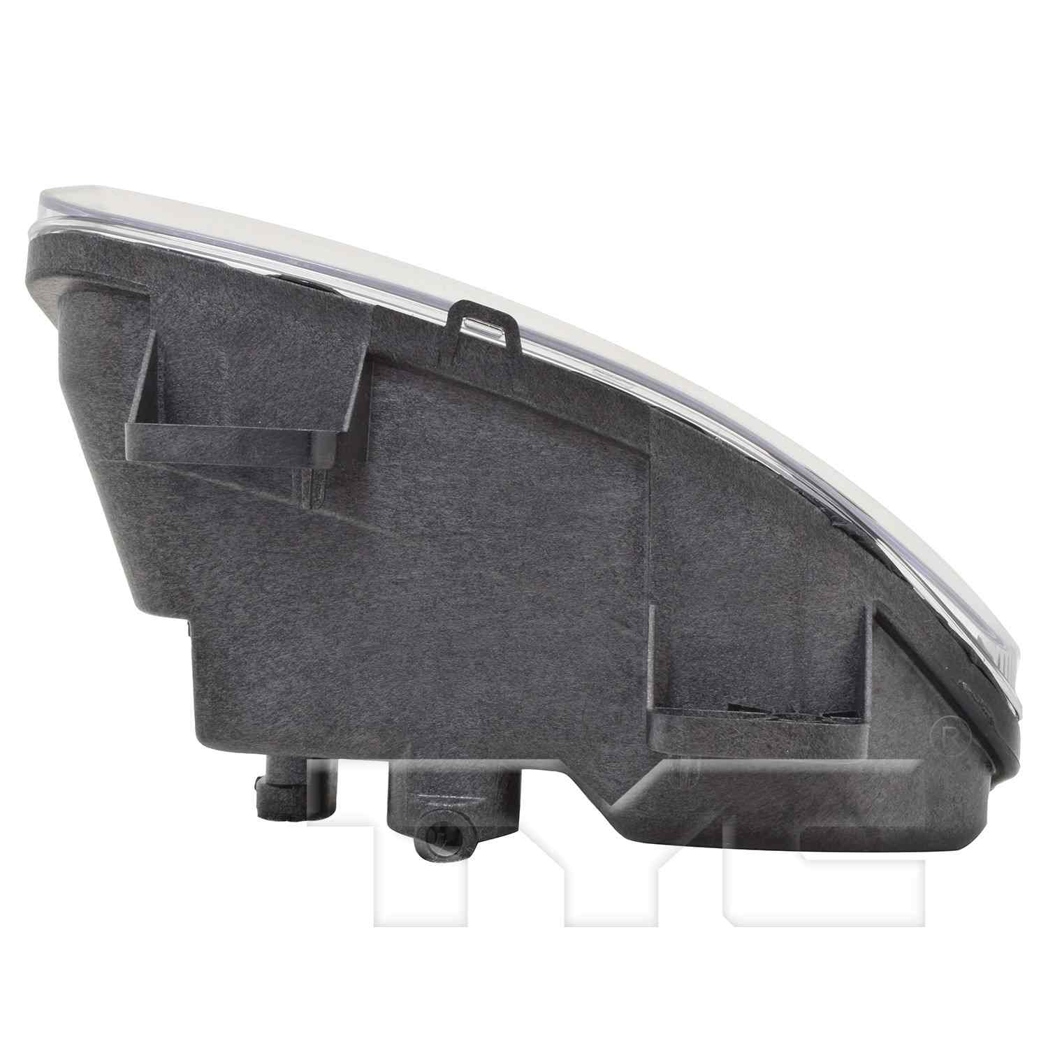 TYC CAPA Certified 19-6230-00-9