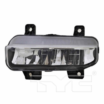 TYC CAPA Certified 19-6230-00-9