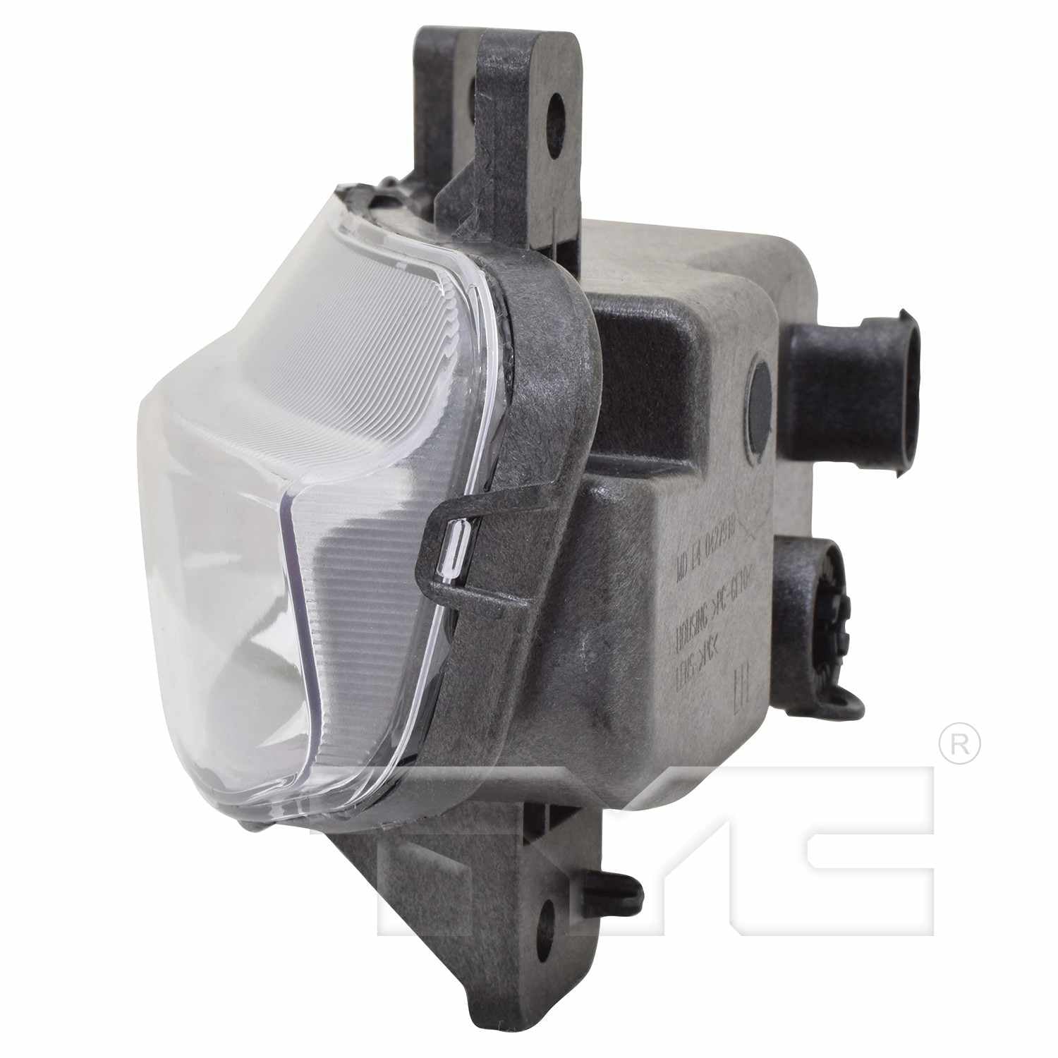 TYC CAPA Certified 19-6230-00-9