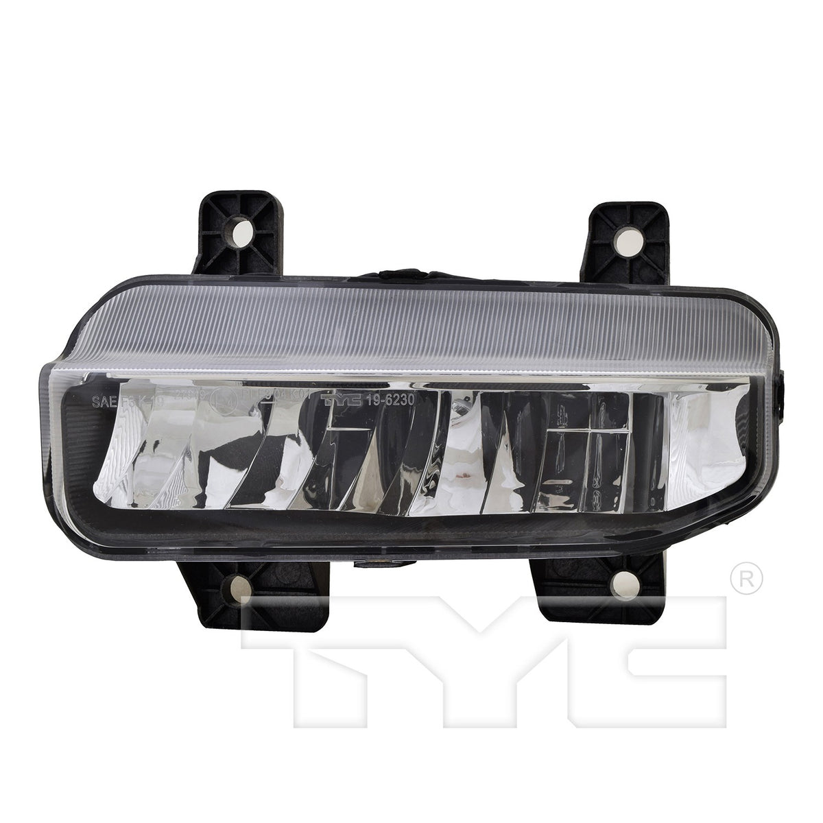 TYC TYC Regular 19-6230-00