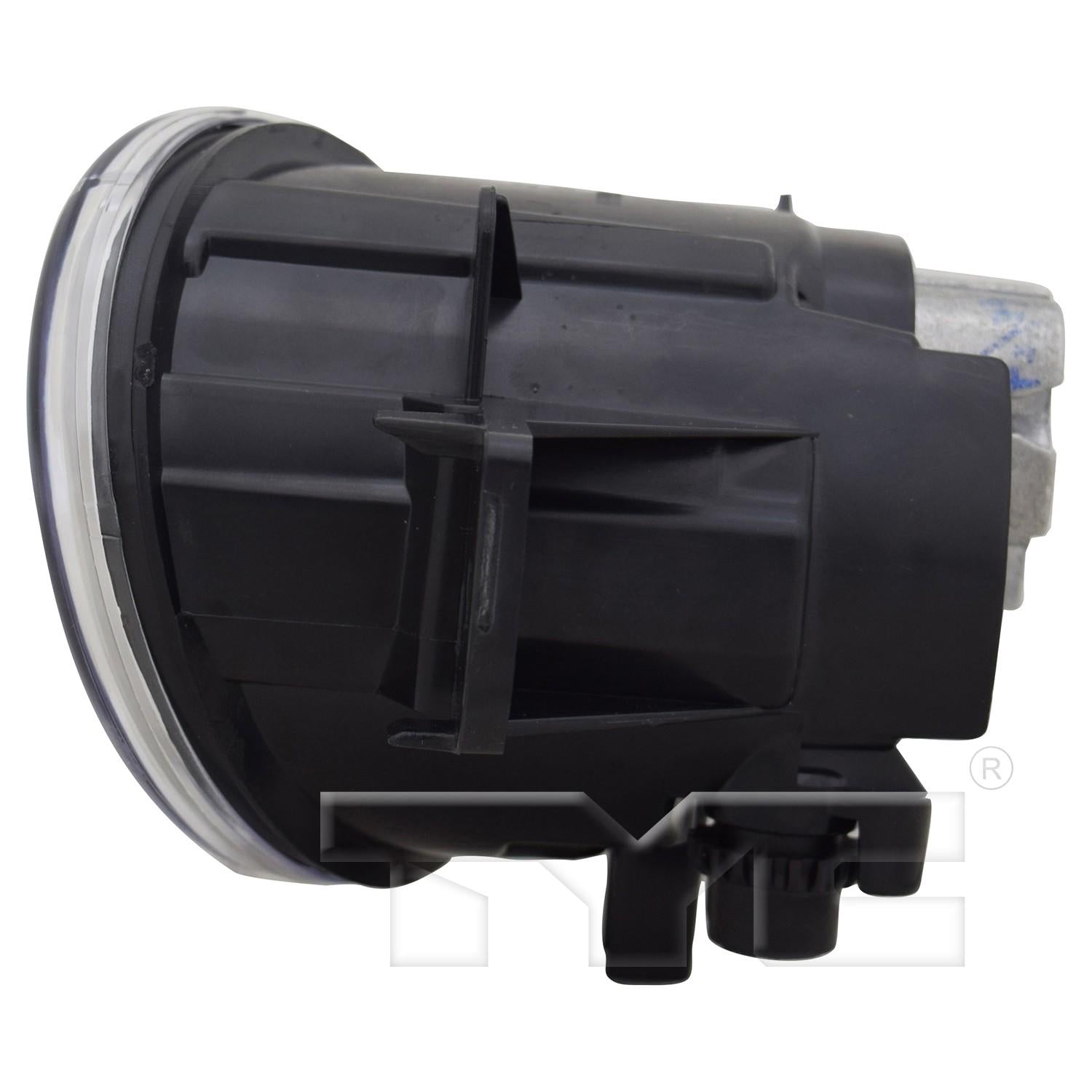 TYC CAPA Certified 19-6233-00-9