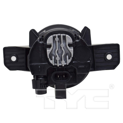 TYC CAPA Certified 19-6233-00-9