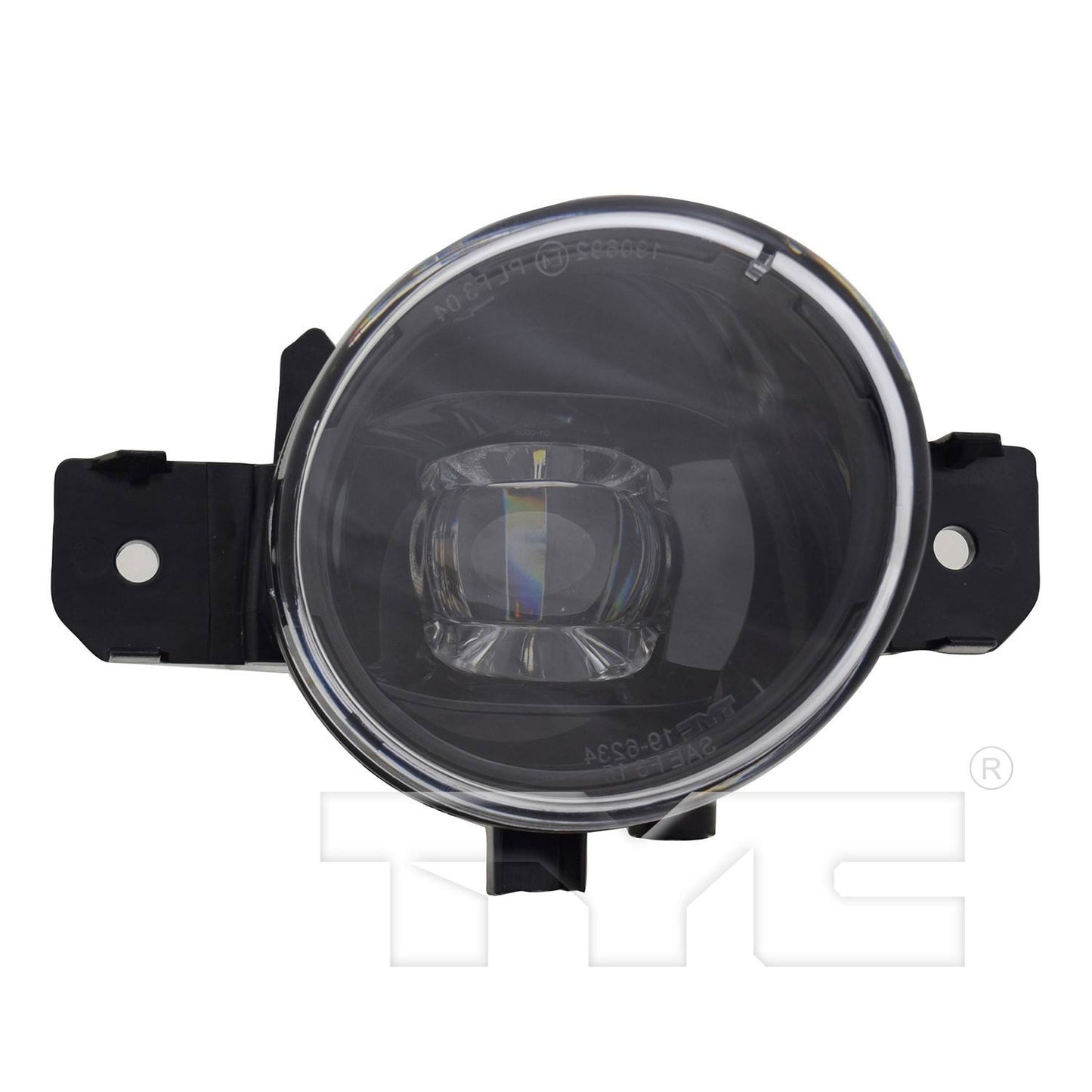 TYC CAPA Certified 19-6233-00-9