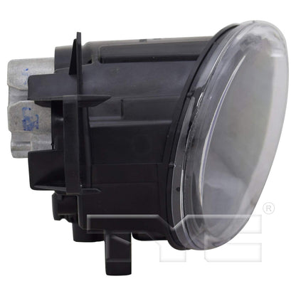 TYC CAPA Certified 19-6233-00-9