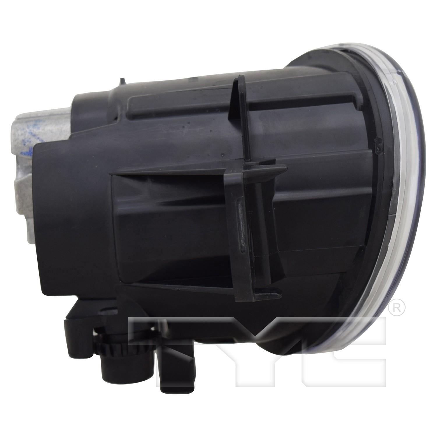 TYC CAPA Certified 19-6234-00-9