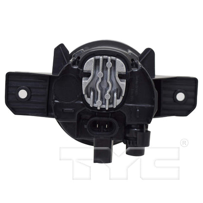 TYC CAPA Certified 19-6234-00-9
