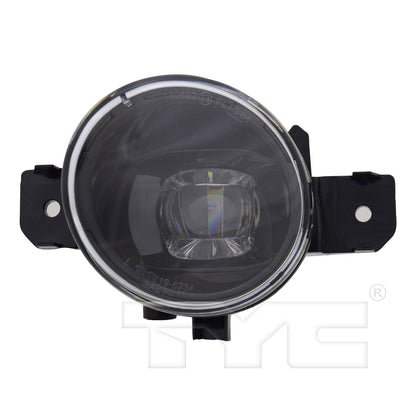 TYC CAPA Certified 19-6234-00-9