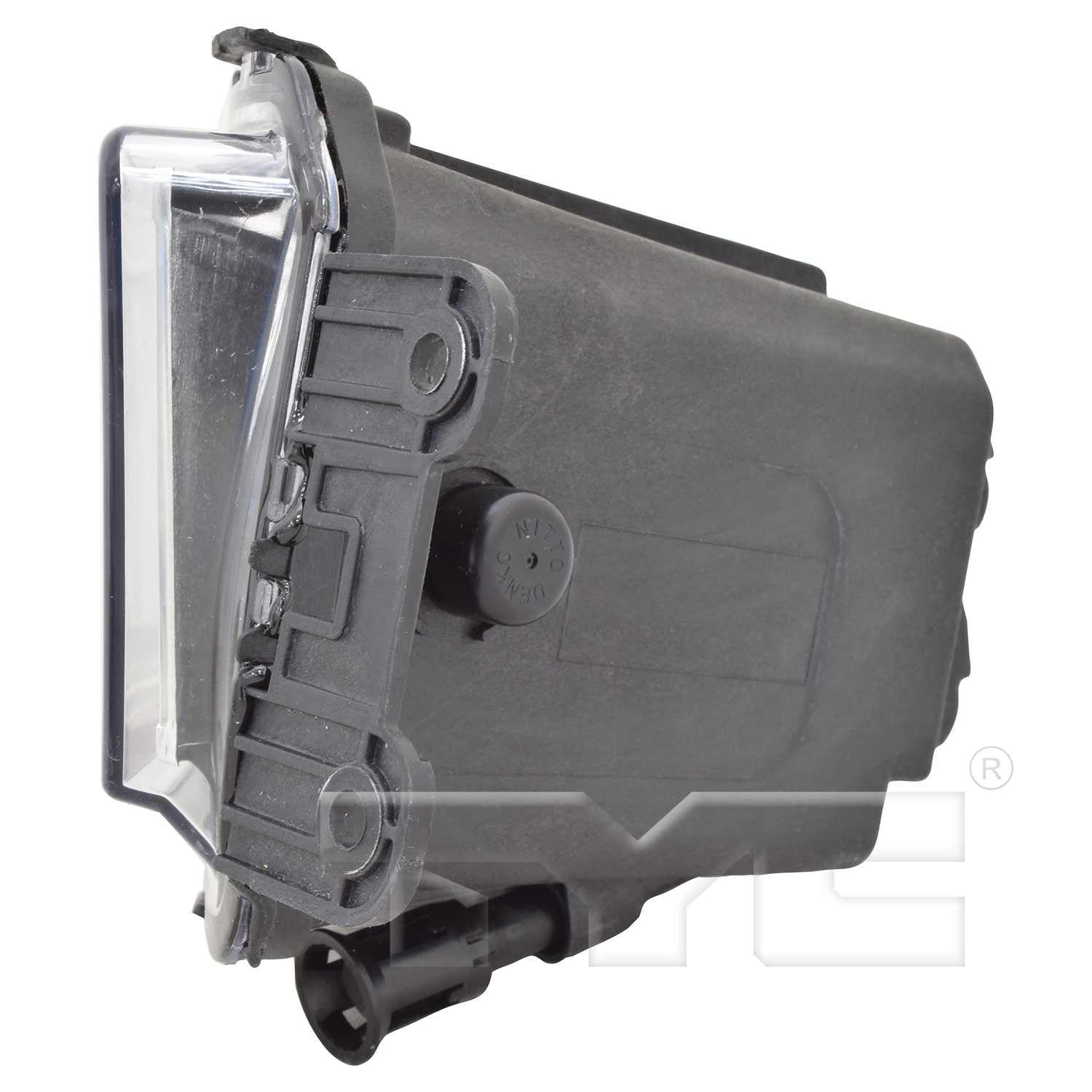 TYC CAPA Certified 19-6235-00-9