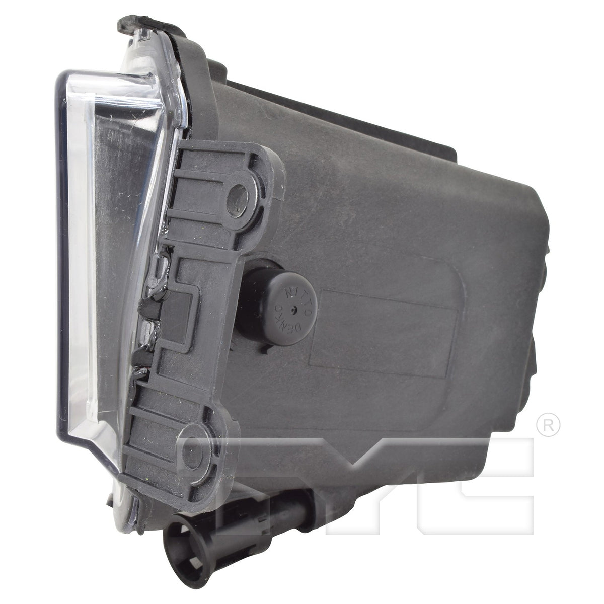 TYC CAPA Certified 19-6235-00-9