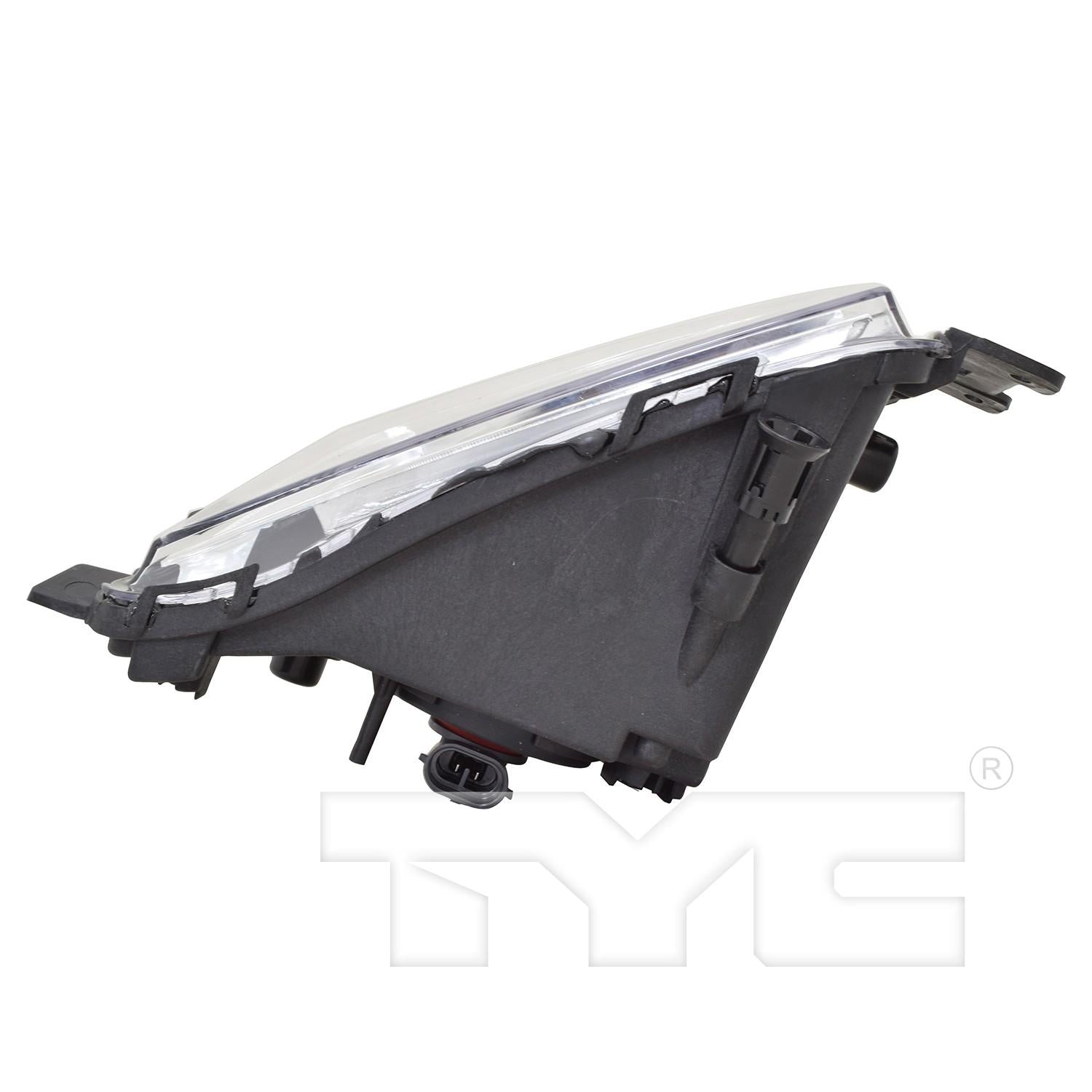 TYC CAPA Certified 19-6235-00-9