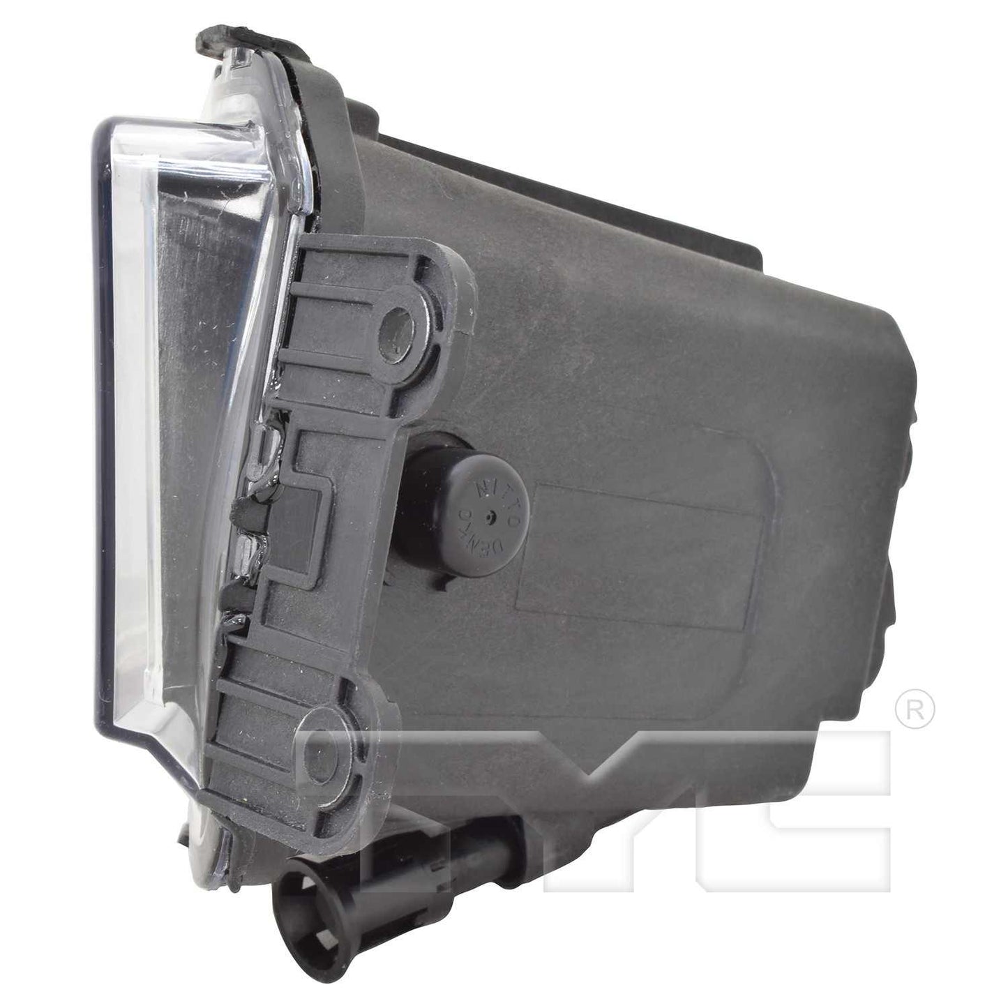 TYC Fog Light Assembly 19-6235-00