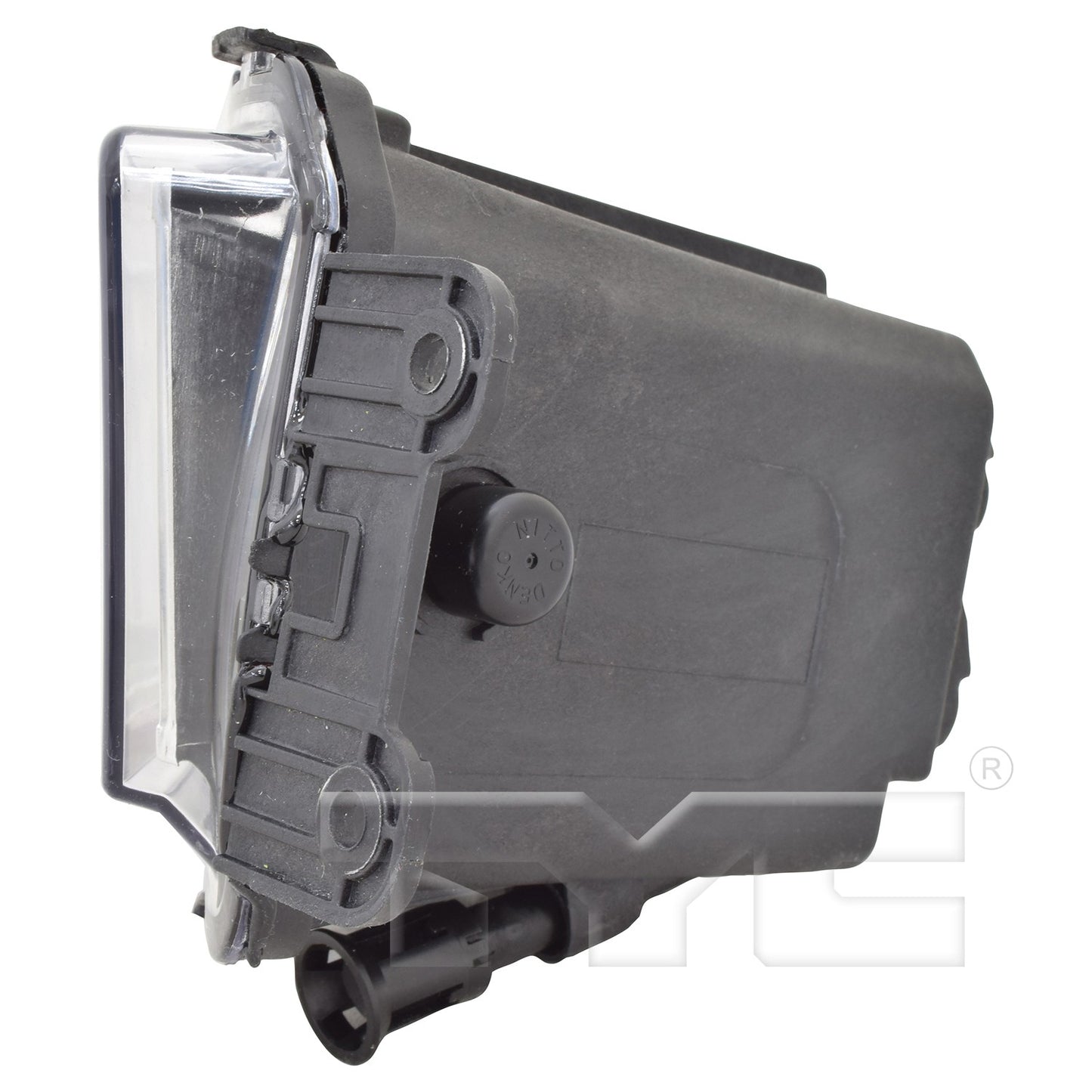 TYC Fog Light Assembly 19-6235-00