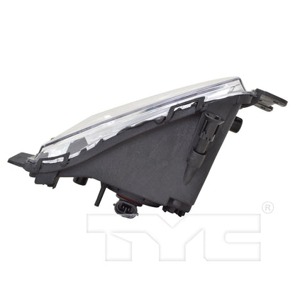 TYC Fog Light Assembly 19-6235-00