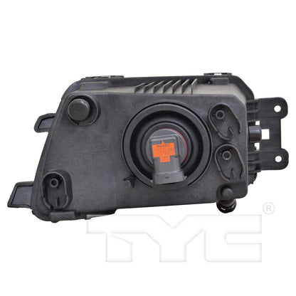 TYC CAPA Certified 19-6236-00-9