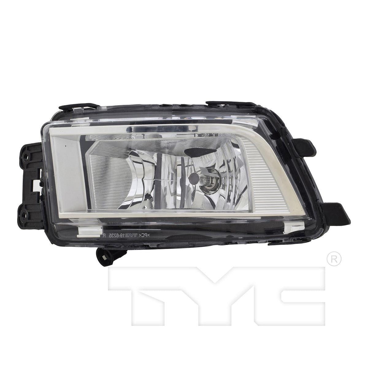 TYC CAPA Certified 19-6236-00-9