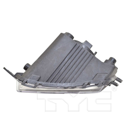 TYC Fog Light Assembly 19-6236-00