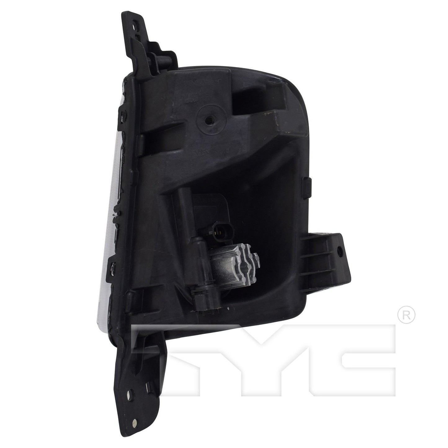 TYC CAPA Certified 19-6237-00-9