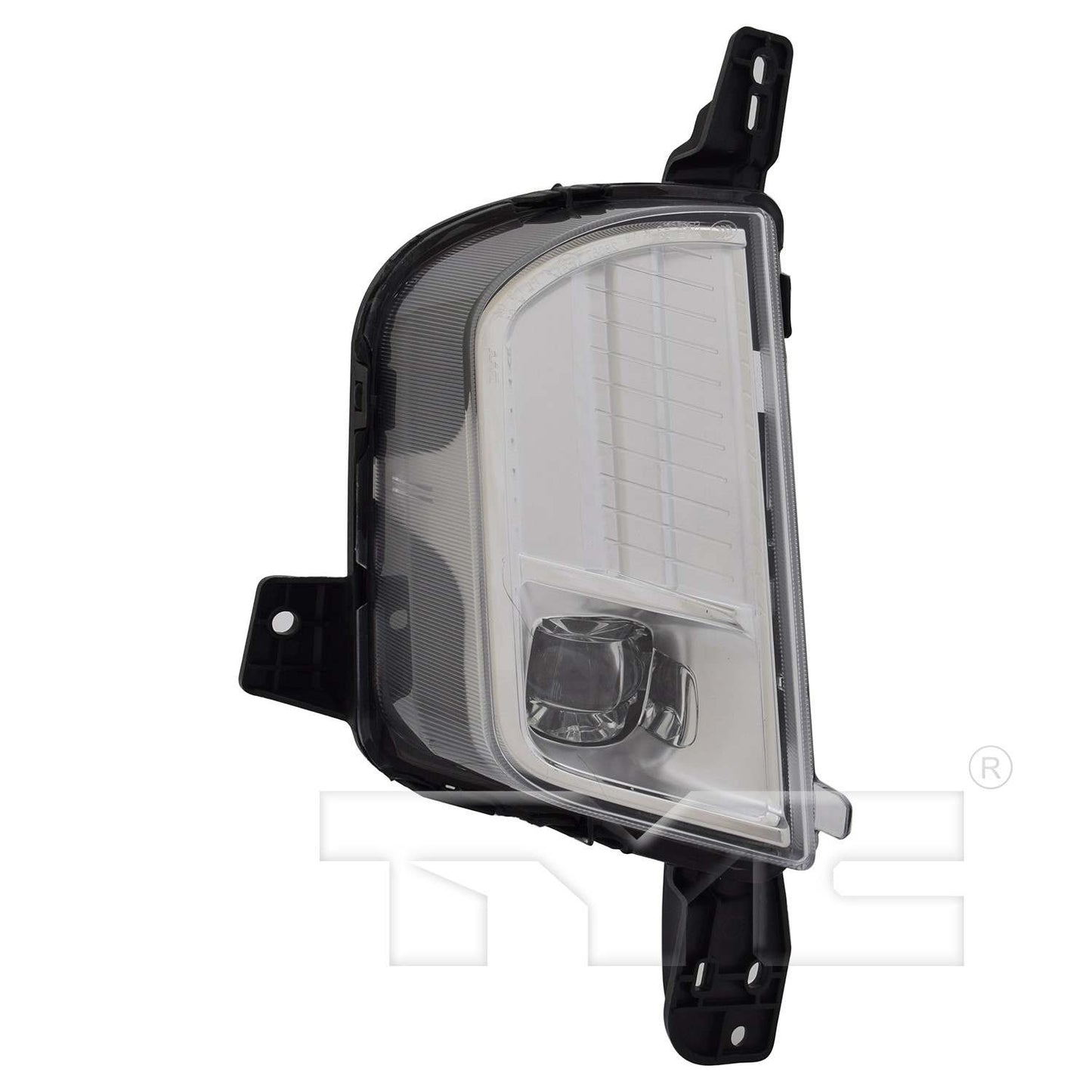TYC CAPA Certified 19-6237-00-9