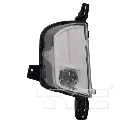 TYC CAPA Certified 19-6237-00-9