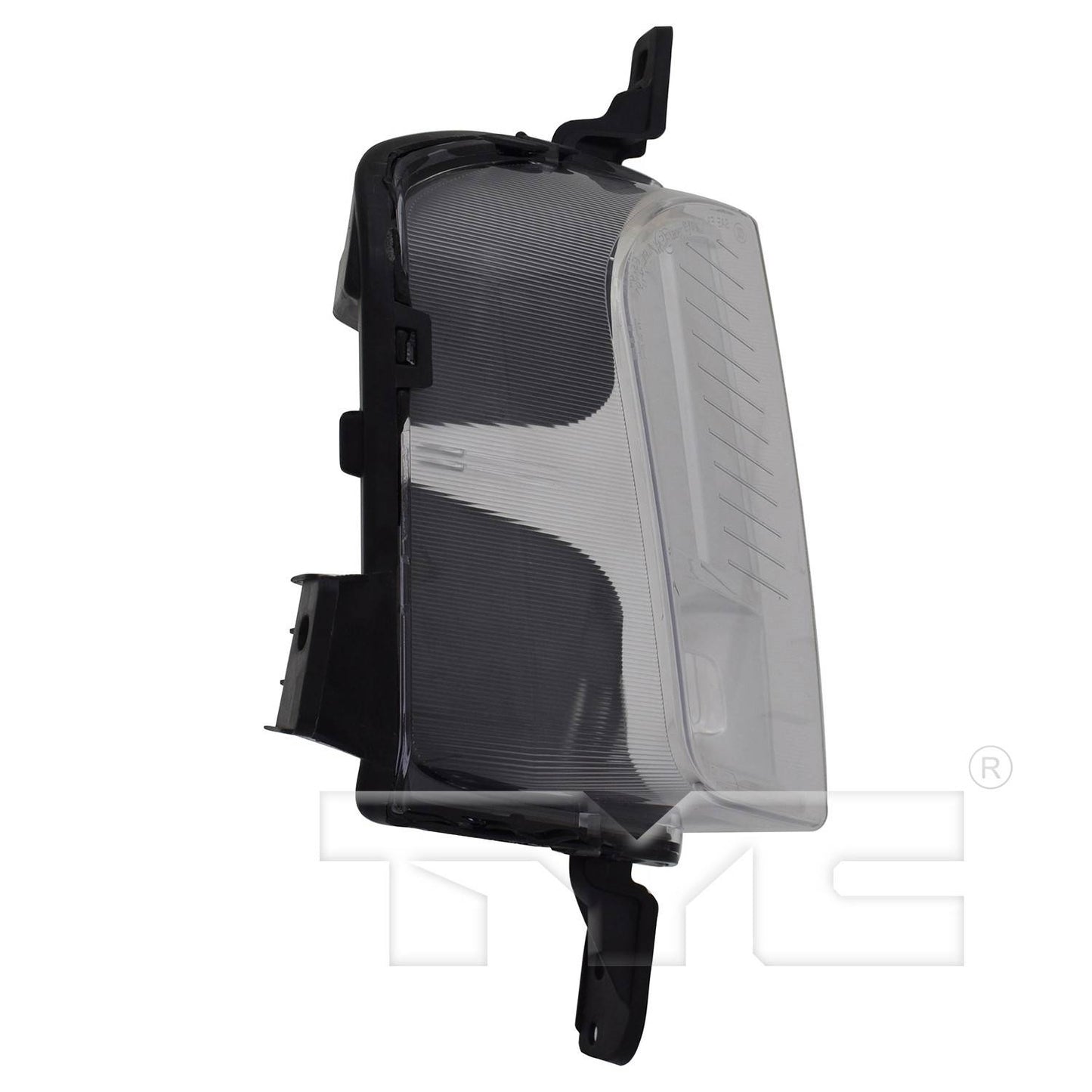 TYC CAPA Certified 19-6237-00-9