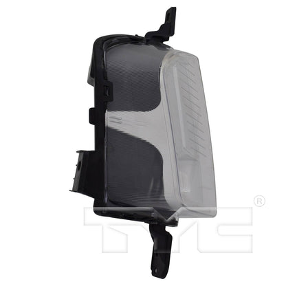 TYC CAPA Certified 19-6237-00-9