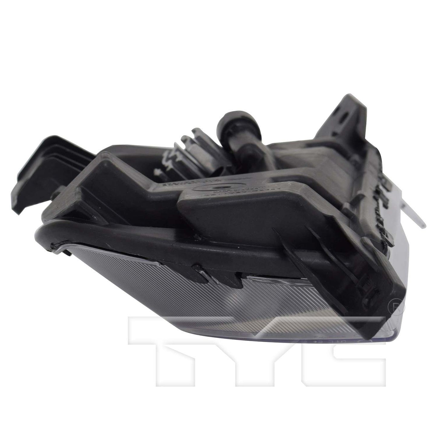 TYC CAPA Certified 19-6237-00-9