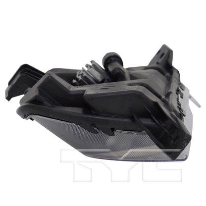 TYC CAPA Certified 19-6237-00-9