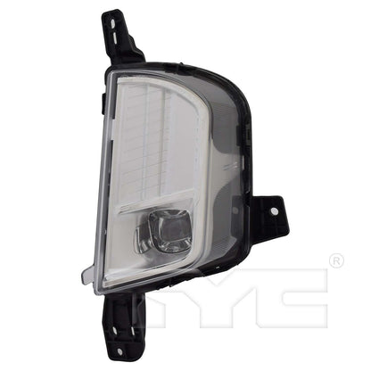 TYC CAPA Certified 19-6238-00-9