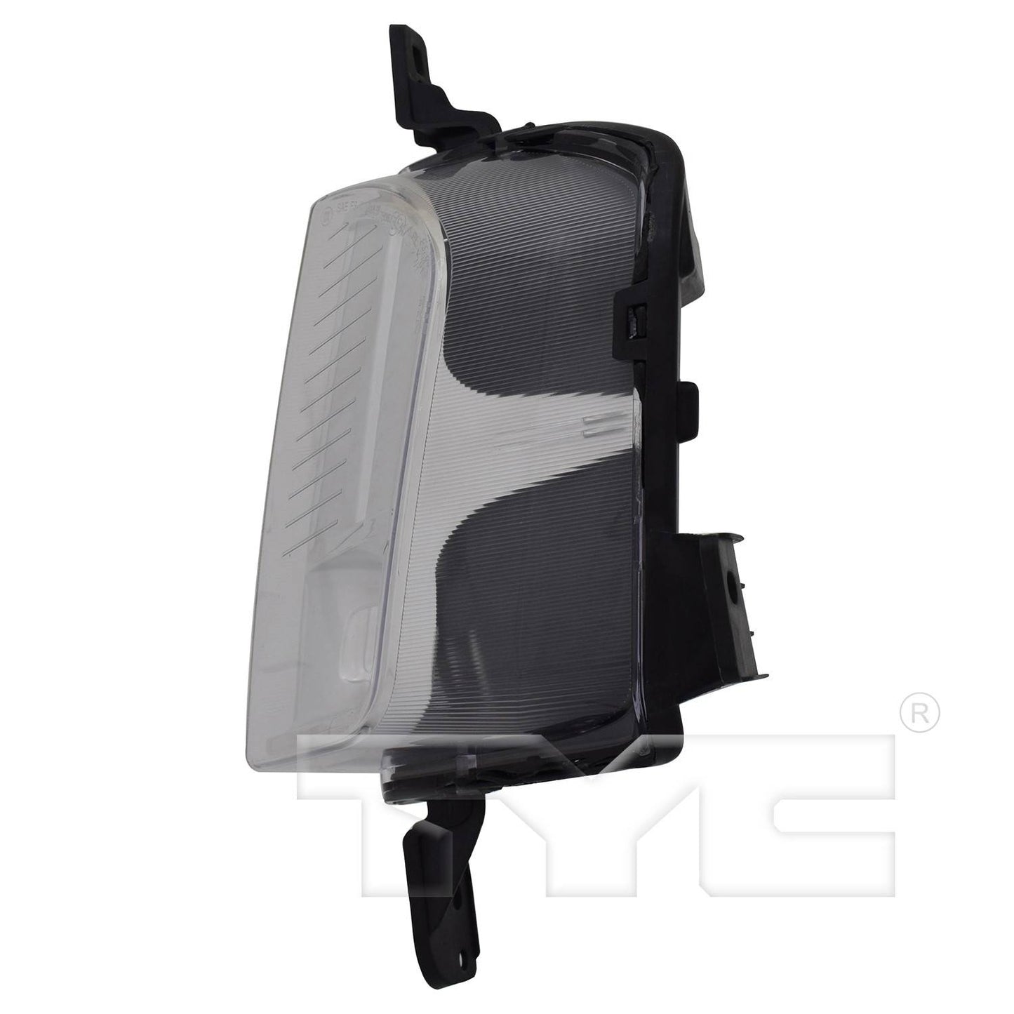 TYC CAPA Certified 19-6238-00-9