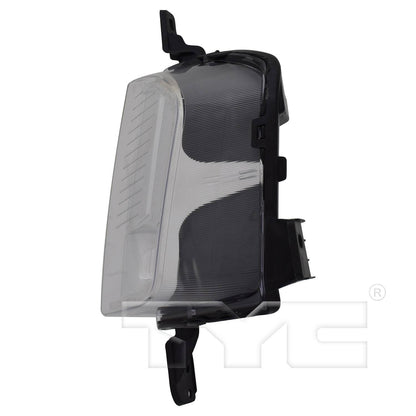 TYC CAPA Certified 19-6238-00-9