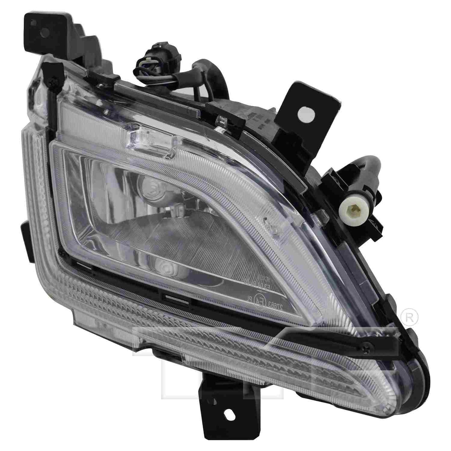 TYC CAPA Certified 19-6241-00-9
