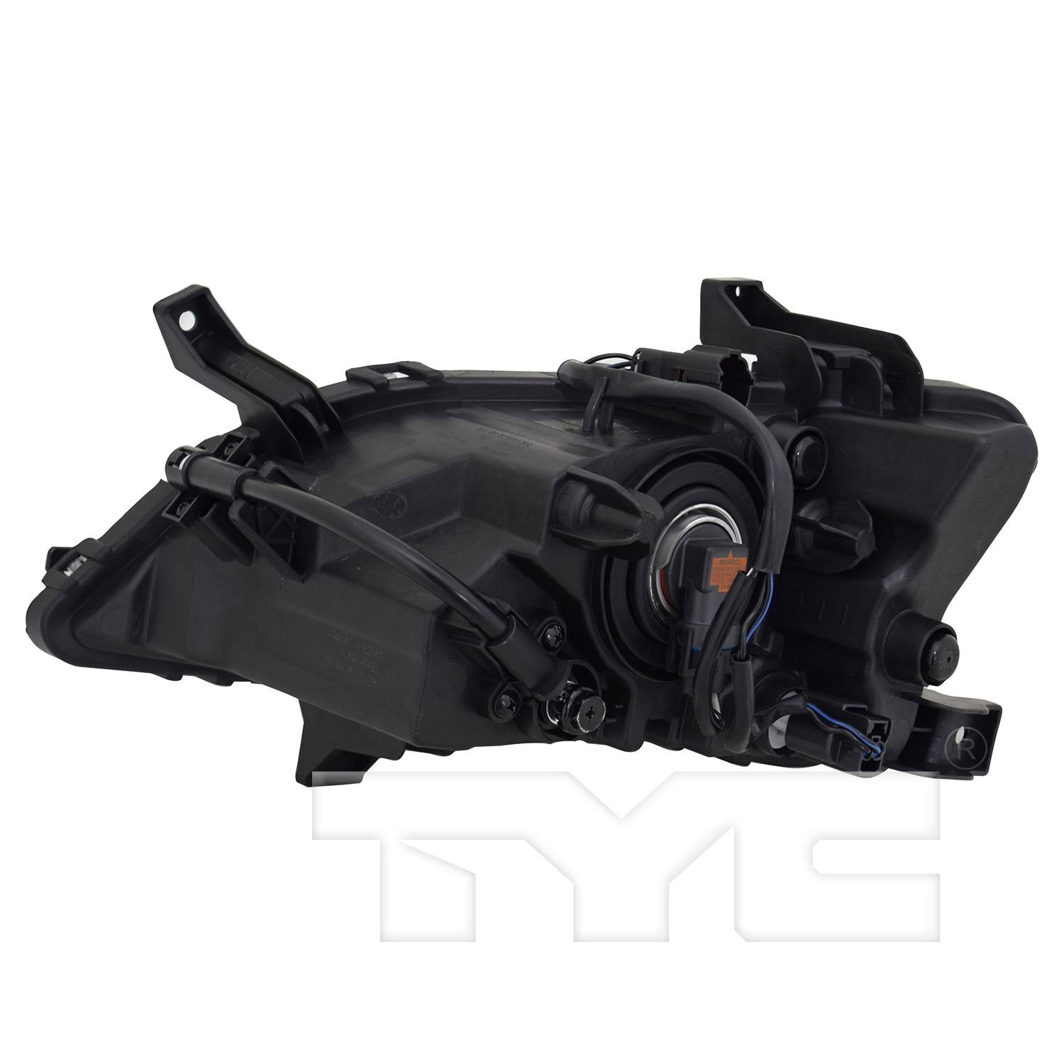 TYC CAPA Certified 19-6241-00-9