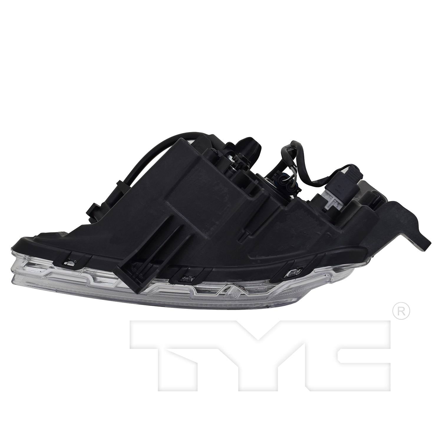 TYC CAPA Certified 19-6241-00-9