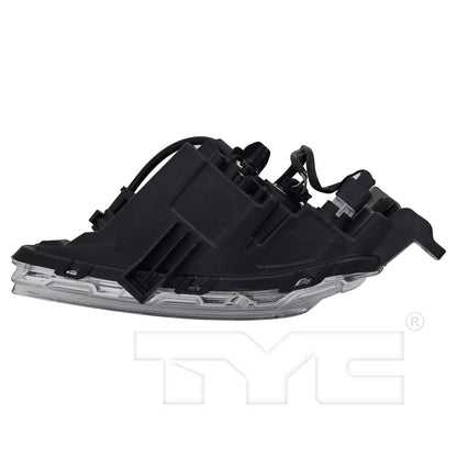 TYC CAPA Certified 19-6241-00-9