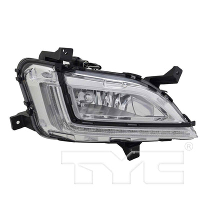 TYC CAPA Certified 19-6241-00-9