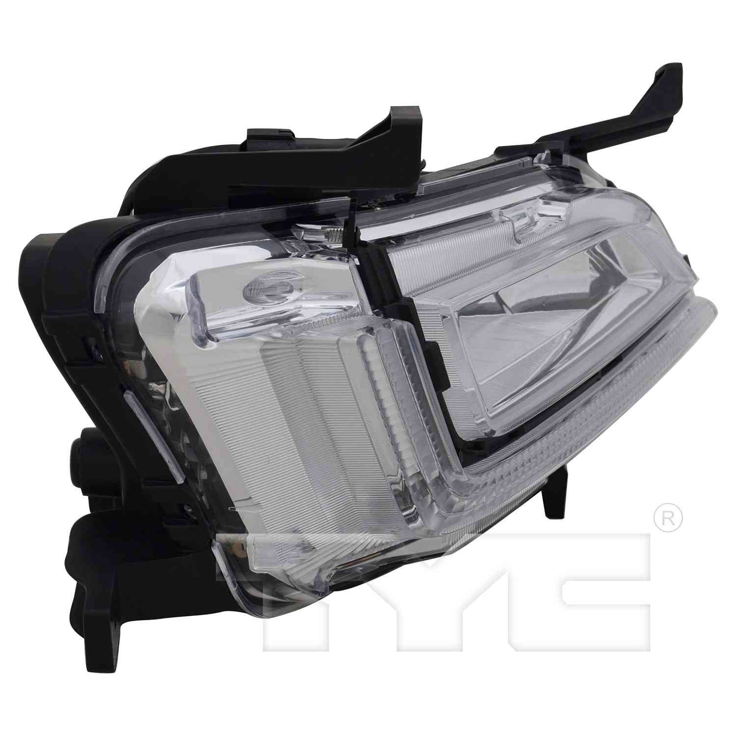 TYC CAPA Certified 19-6241-00-9