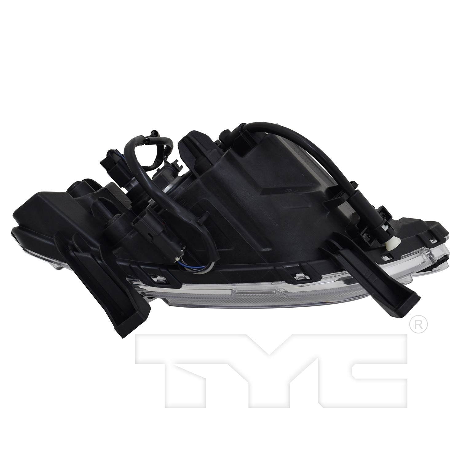 TYC CAPA Certified 19-6241-00-9