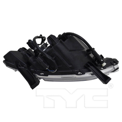TYC CAPA Certified 19-6241-00-9